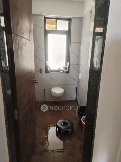 2 BHK Flat In  Share Room For Female Bhalchandra Blessings for Rent  In Ravet