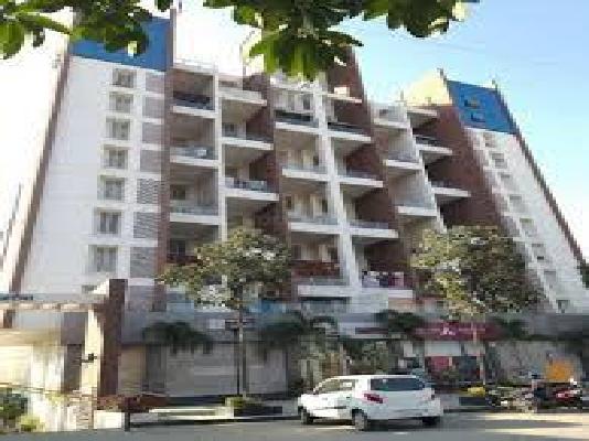 1 BHK Flat In Gagan Arena For Sale  In Undri