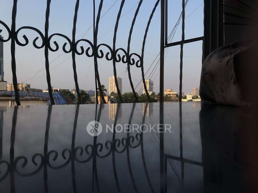 2 BHK Flat In Khadija Apartment For Sale  In Mahim West, Mahim