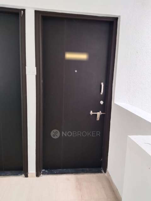 2 BHK Flat In Paranjape Happiness Hub For Sale  In 7vxf+mm3, Varve Bk, Maharashtra 412205, India