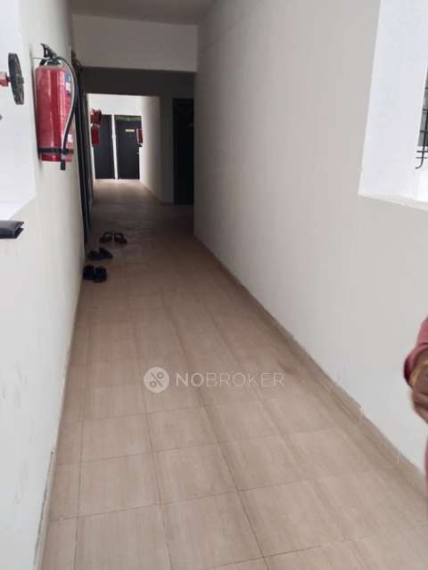 2 BHK Flat In Paranjape Happiness Hub For Sale  In 7vxf+mm3, Varve Bk, Maharashtra 412205, India