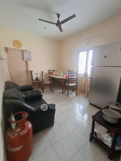 3 BHK Flat In Sai Baba Colony Phase I For Sale  In East Tambaram