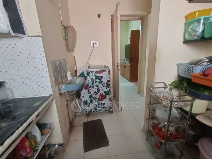 3 BHK Flat In Sai Baba Colony Phase I For Sale  In East Tambaram