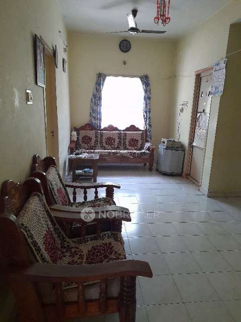 3 BHK Flat In Sai Baba Colony Phase I For Sale  In East Tambaram