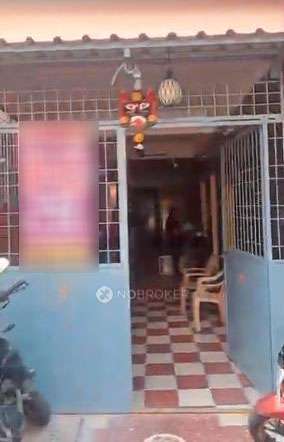 PG for Girls in Btm Layout