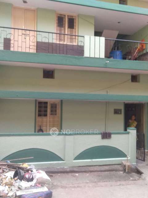 4+ BHK House For Sale  In Srirampura