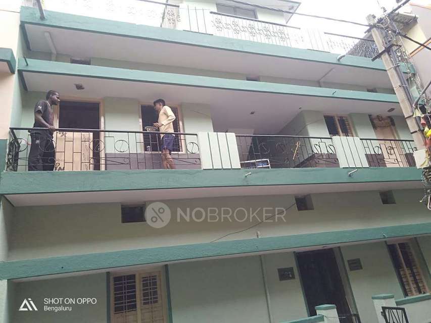 4+ BHK House For Sale  In Srirampura