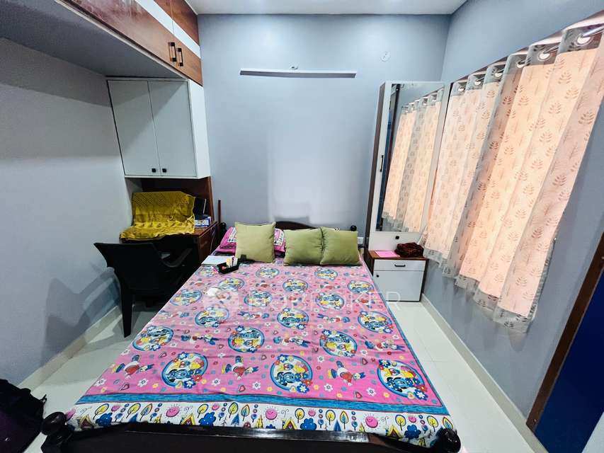 3 BHK Flat In Lml Arshiya For Sale  In Porur