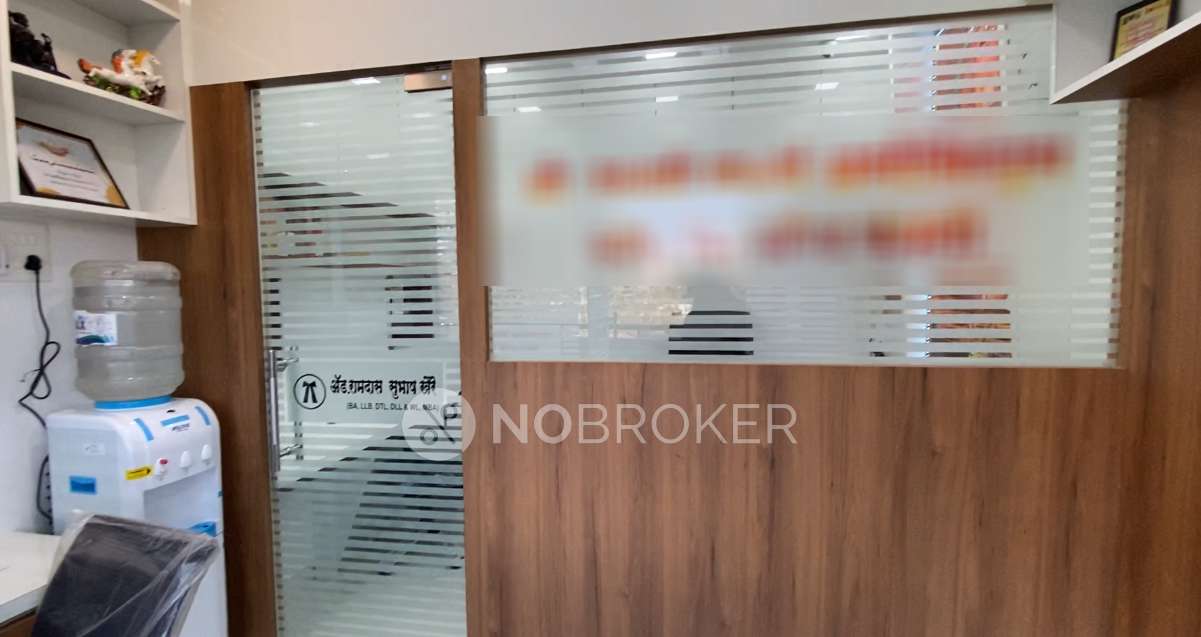 Office Space in Mega Centre Hadapsar, Pune for sale 
