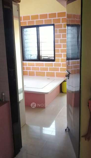 2 BHK Flat In Arnavi Apartment For Sale  In Shikrapur