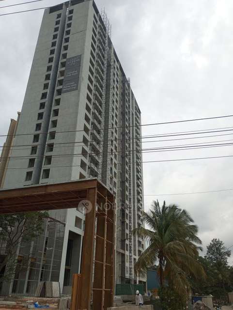 3 BHK Flat In Aratt Alchemy One For Sale  In  Virgonagar, Aavalahalli, 