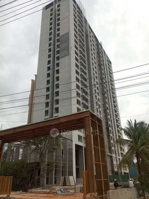 3 BHK Flat In Aratt Alchemy One For Sale  In  Virgonagar, Aavalahalli, 