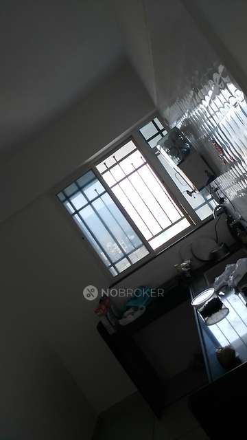 1 BHK Flat In Mayur Kilbil for Rent  In Dhanori