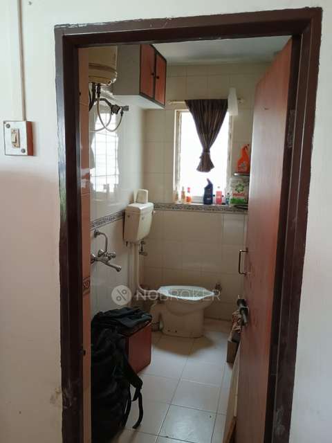 2 BHK Flat In Damodar Sankul, Hingne Khurd for Rent  In Hingne Khurd