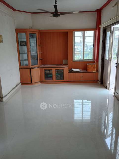 2 BHK Flat In Damodar Sankul, Hingne Khurd for Rent  In Hingne Khurd