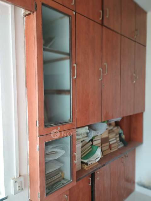 2 BHK Flat In Damodar Sankul, Hingne Khurd for Rent  In Hingne Khurd