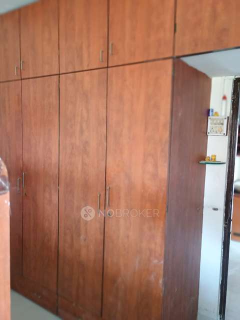 2 BHK Flat In Damodar Sankul, Hingne Khurd for Rent  In Hingne Khurd