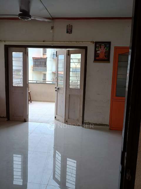 2 BHK Flat In Damodar Sankul, Hingne Khurd for Rent  In Hingne Khurd