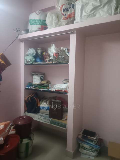 2 BHK Flat In No Name For Sale  In Guduvanchery
