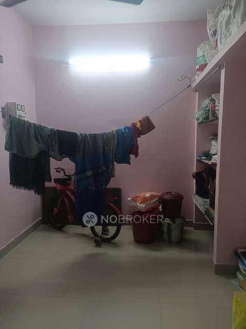 2 BHK Flat In No Name For Sale  In Guduvanchery