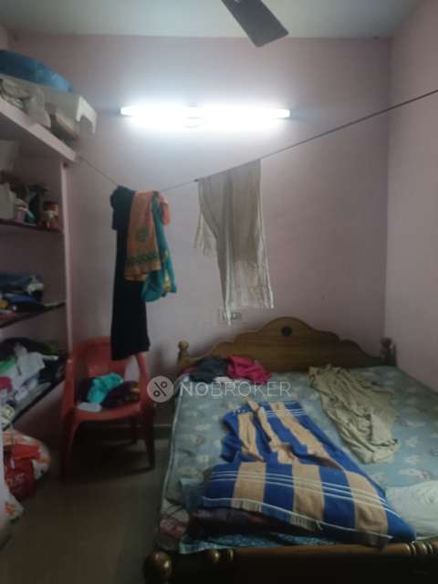 2 BHK Flat In No Name For Sale  In Guduvanchery