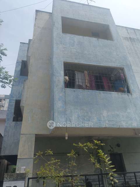 2 BHK Flat In No Name For Sale  In Guduvanchery