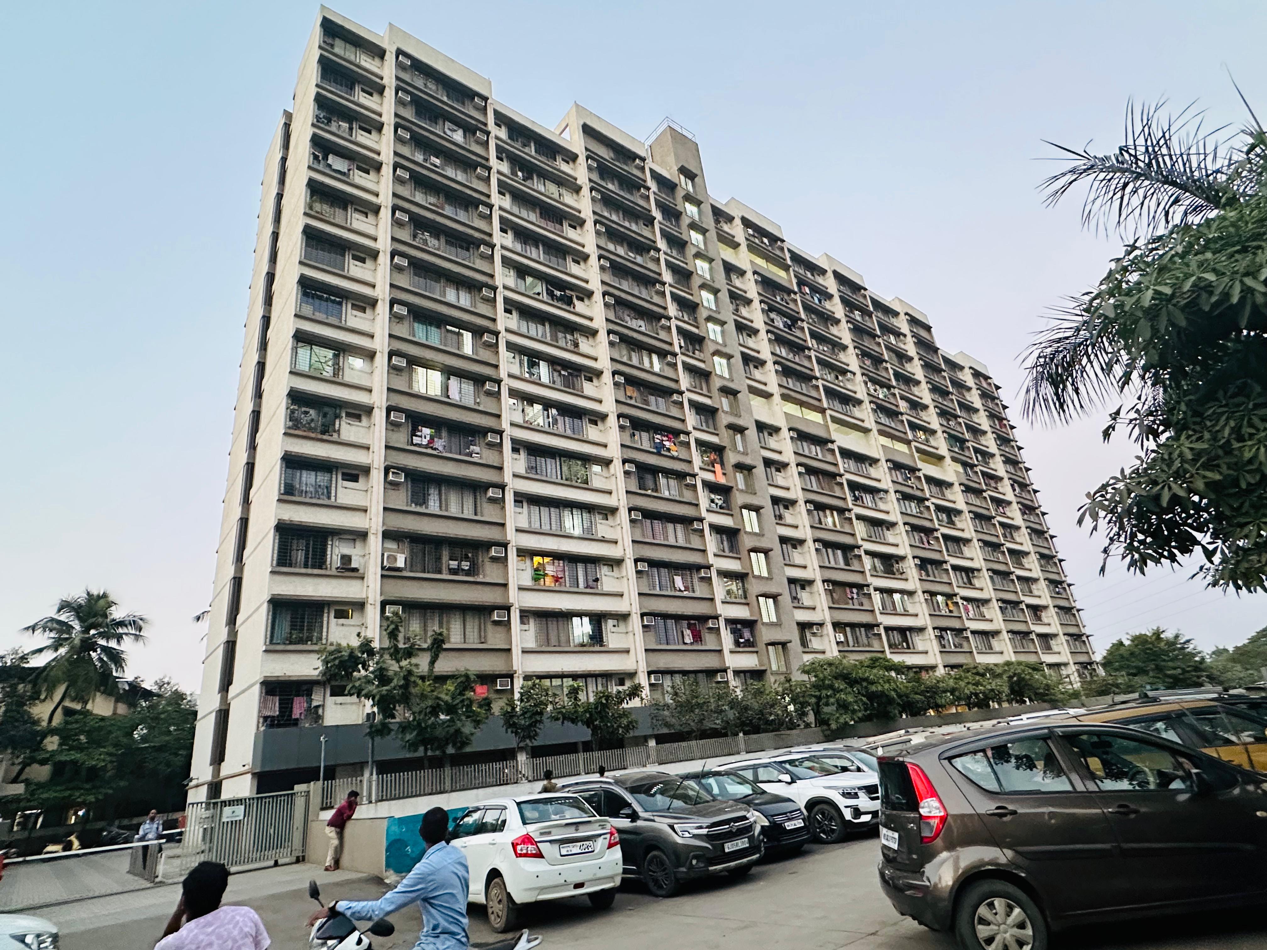 Lodha Majiwada Tower 5