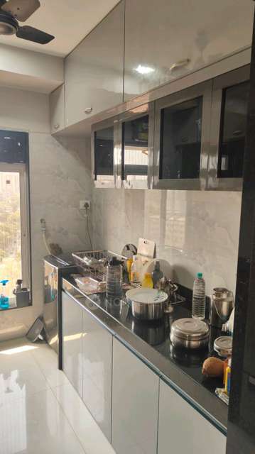 2 BHK Flat In Goyal Ambarish Heights For Sale  In Kurla