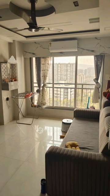 2 BHK Flat In Goyal Ambarish Heights For Sale  In Kurla