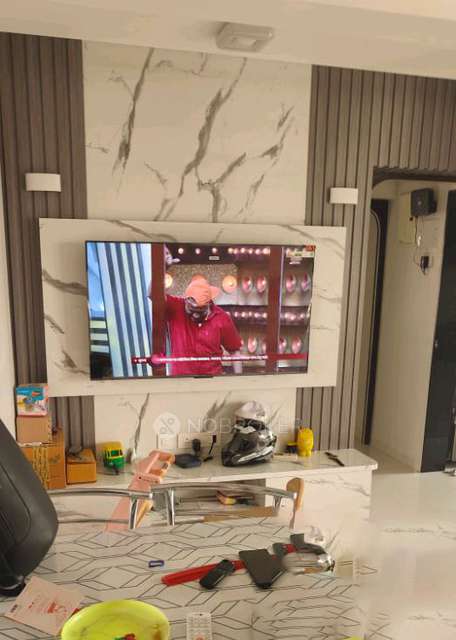 2 BHK Flat In Goyal Ambarish Heights For Sale  In Kurla