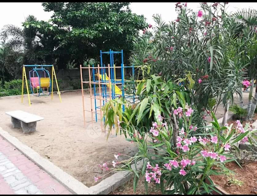 2 BHK Flat In Epa Pacific City, Kelambakkam For Sale  In Kelambakkam