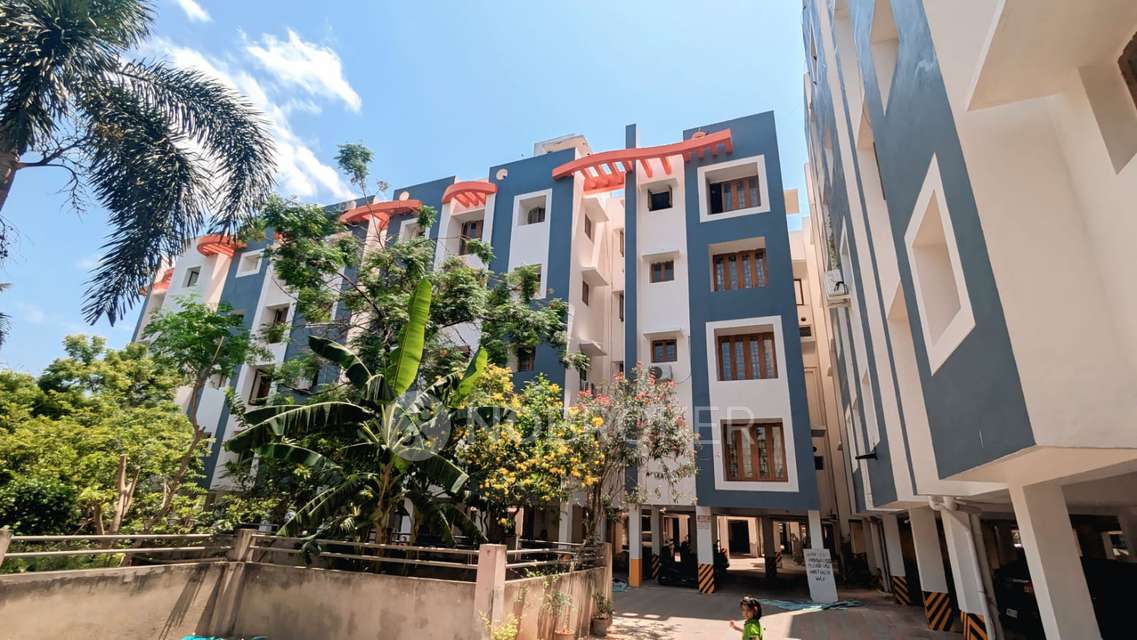 2 BHK Flat In Epa Pacific City, Kelambakkam For Sale  In Kelambakkam