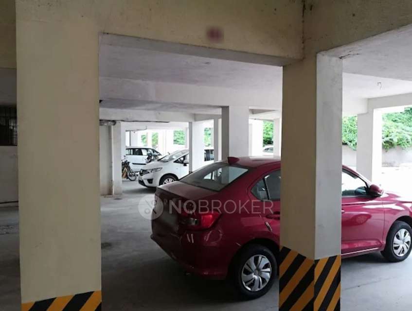 2 BHK Flat In Epa Pacific City, Kelambakkam For Sale  In Kelambakkam