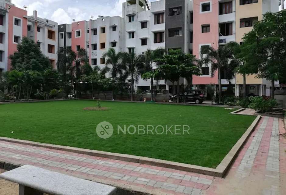 2 BHK Flat In Epa Pacific City, Kelambakkam For Sale  In Kelambakkam