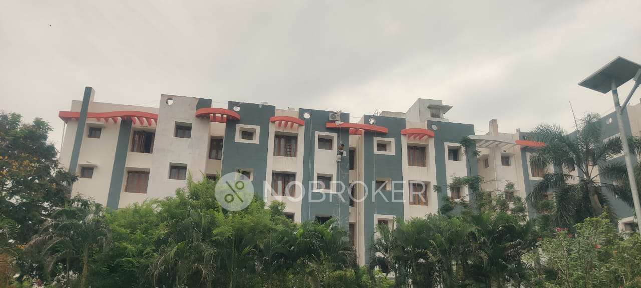 2 BHK Flat In Epa Pacific City, Kelambakkam For Sale  In Kelambakkam