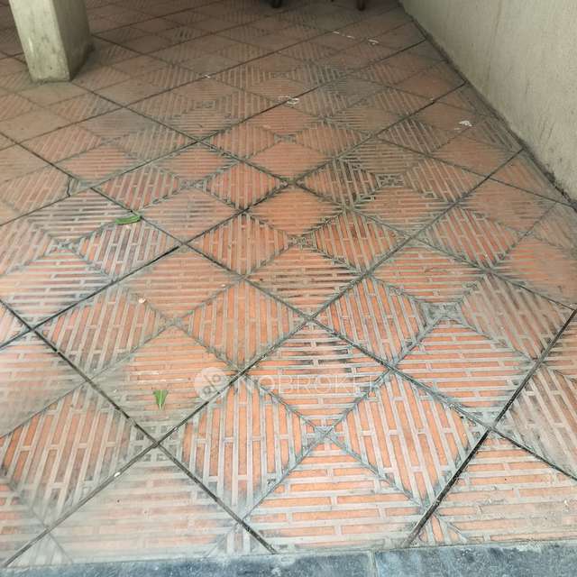 2 BHK Flat In Nyati Environ Cooperative Housing Society for Rent  In Tingre Nagar