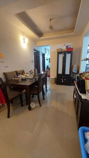 2 BHK Flat In Nyati Environ Cooperative Housing Society for Rent  In Tingre Nagar