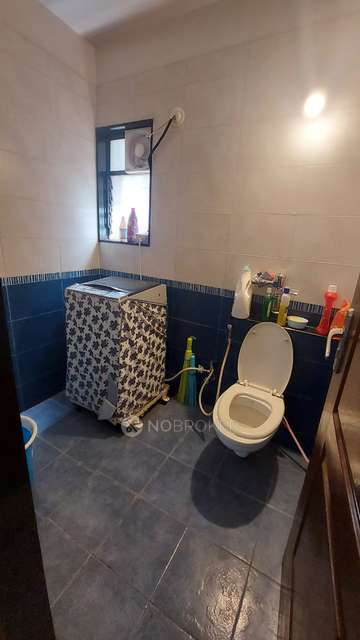 2 BHK Flat In Nyati Environ Cooperative Housing Society for Rent  In Tingre Nagar