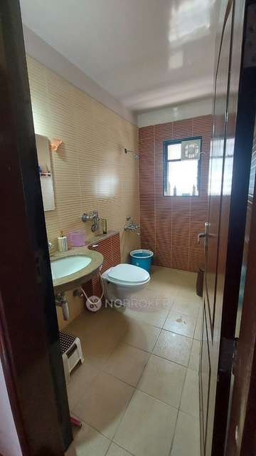 2 BHK Flat In Nyati Environ Cooperative Housing Society for Rent  In Tingre Nagar