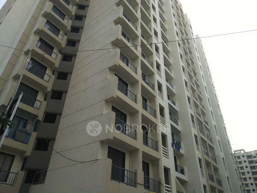 1 BHK Flat In Bhavani View For Sale  In Virar West