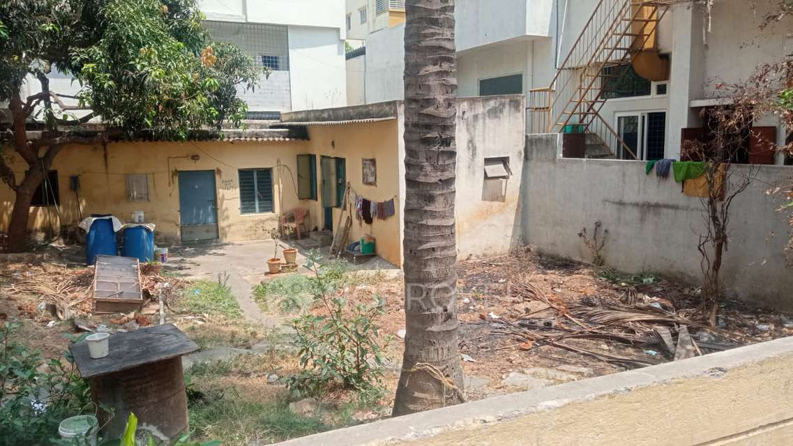 Plot For Sale  In Own Plot In Kathriguppe Main Road