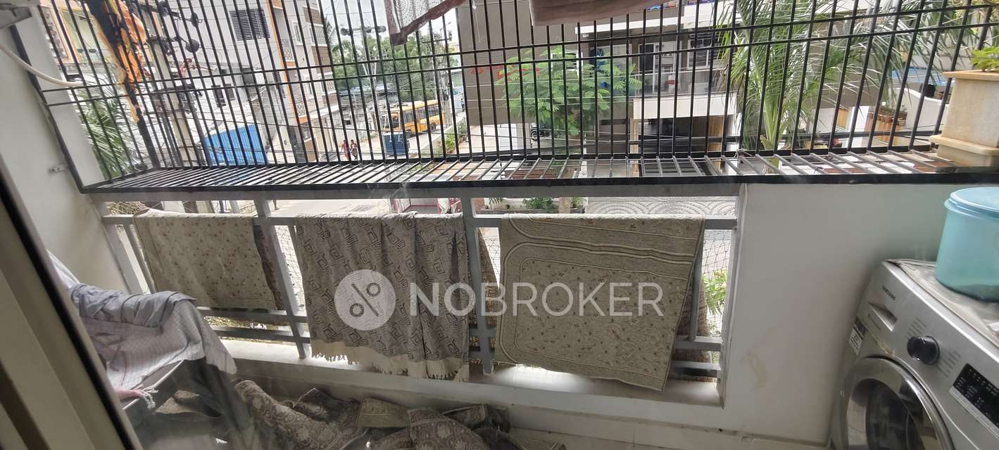 3 BHK Flat In Nmr Projects For Sale  In Saroornagar