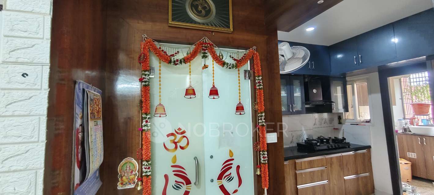 3 BHK Flat In Nmr Projects For Sale  In Saroornagar