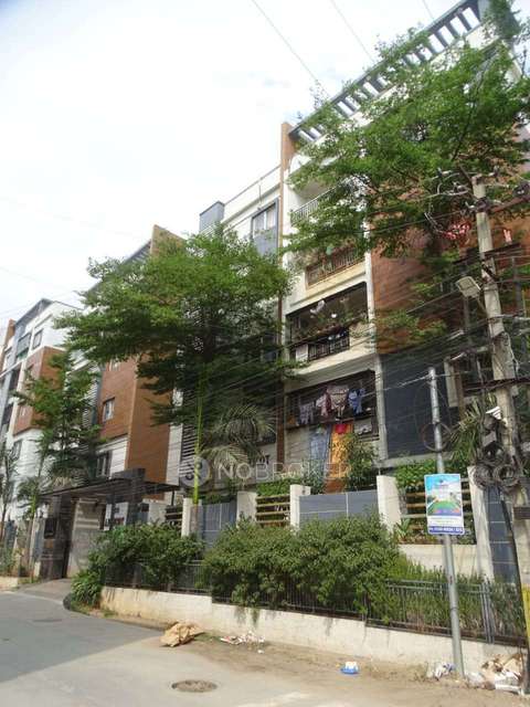 3 BHK Flat In Nmr Projects For Sale  In Saroornagar