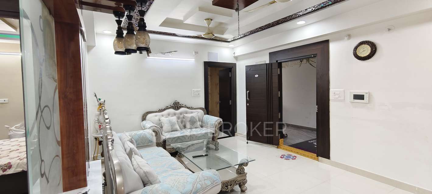 3 BHK Flat In Nmr Projects For Sale  In Saroornagar