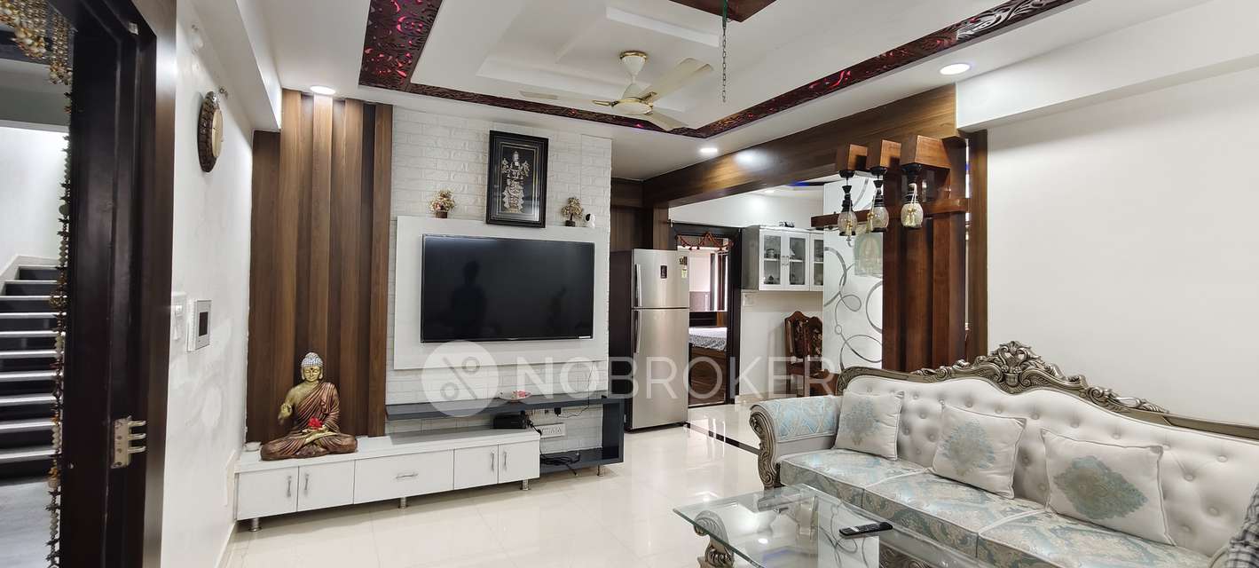 3 BHK Flat In Nmr Projects For Sale  In Saroornagar