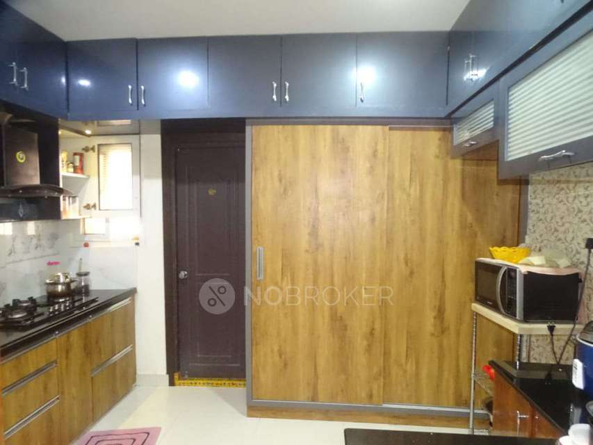 3 BHK Flat In Nmr Projects For Sale  In Saroornagar