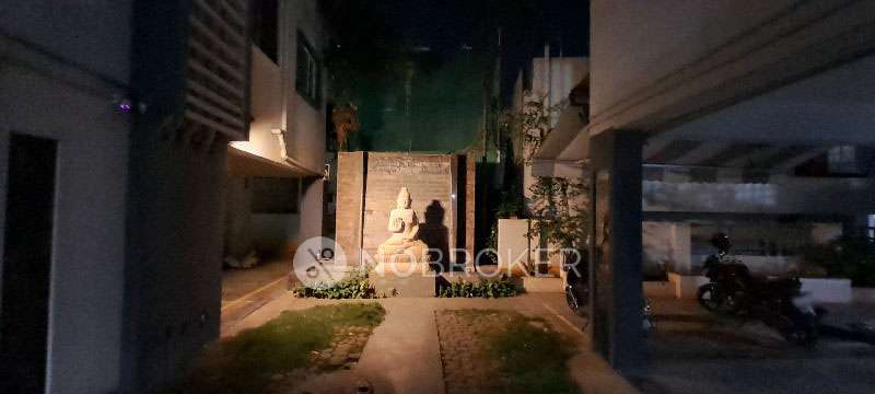 3 BHK Flat In Nmr Projects For Sale  In Saroornagar