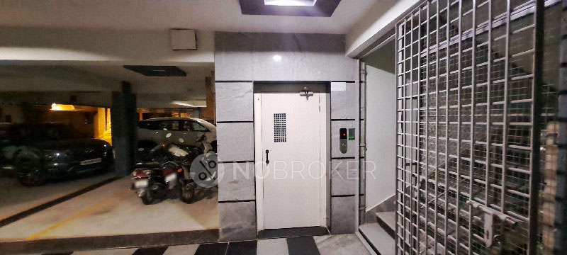 3 BHK Flat In Nmr Projects For Sale  In Saroornagar