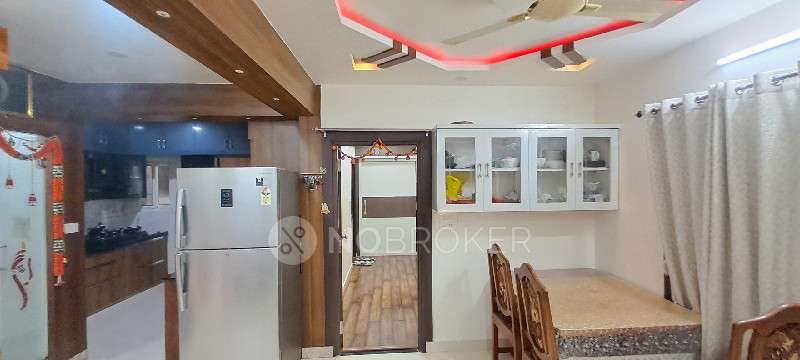 3 BHK Flat In Nmr Projects For Sale  In Saroornagar